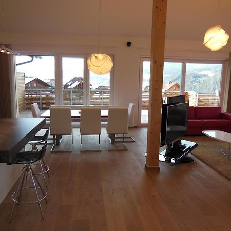 Penthouse Alpine Living Direkt An Der Skipiste By Schladmingurlaub Haus im Ennstal Exterior photo