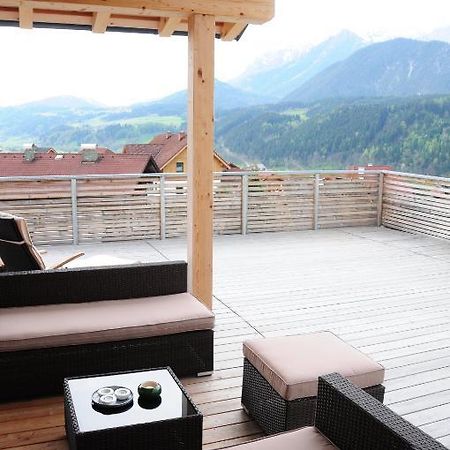 Penthouse Alpine Living Direkt An Der Skipiste By Schladmingurlaub Haus im Ennstal Exterior photo