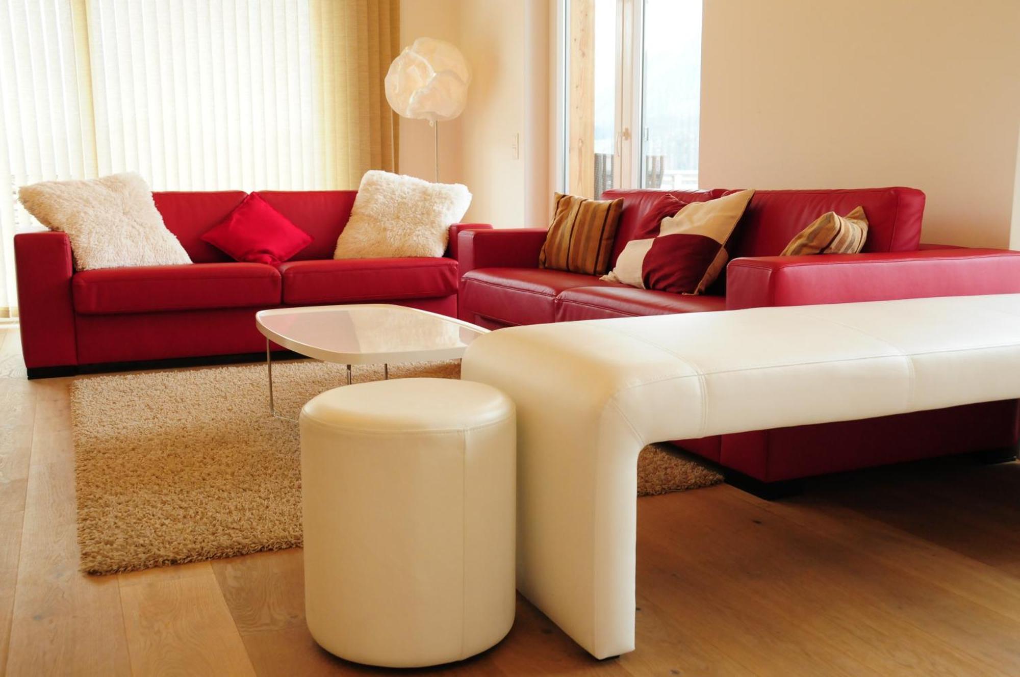 Penthouse Alpine Living Direkt An Der Skipiste By Schladmingurlaub Haus im Ennstal Room photo
