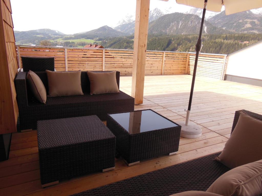 Penthouse Alpine Living Direkt An Der Skipiste By Schladmingurlaub Haus im Ennstal Room photo